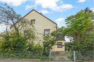 NEU: Ruhiges Wohnen im Herzen der beliebten Gartenstadt – Mannheim – Vorschaubild 1