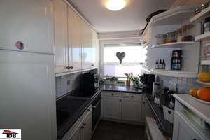 Sonnige Aussichten: 3-Zimmer-Wohnkomfort mit Balkon, Weitblick und Barrierefreiheit – 38226 Lebenstedt, Salzgitter – Vorschaubild 6