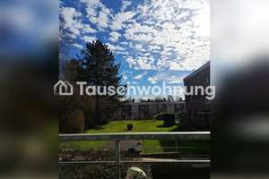 Tauschwohnung: Tausche meine 2,5 Zimmer Wohnung