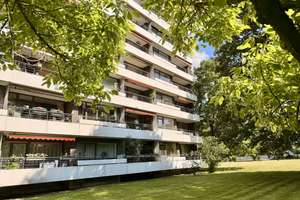 Sanierte Kapitalanlage (mit TG) und Swimming Pool, in Lörick ! – 40547 Lörick, Düsseldorf – Vorschaubild 18