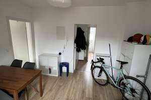 zentral gelegenes 2-Zimmer Appartement mit Kitchenette – Die vollständige Adresse der Immobilie erhältst du vom Anbieter., 55116 Altstadt, Mainz – Vorschaubild 2