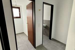 Erstbezug nach Sanierung - 4 Zimmerwohnung mit Balkon – Durlacherstraße 21, 68219 Rheinau, Mannheim – Vorschaubild 6