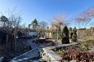 Reserviert//Gehobenes Reiheneckhaus mit großem Garten – Nürnberg – Vorschaubild 2
