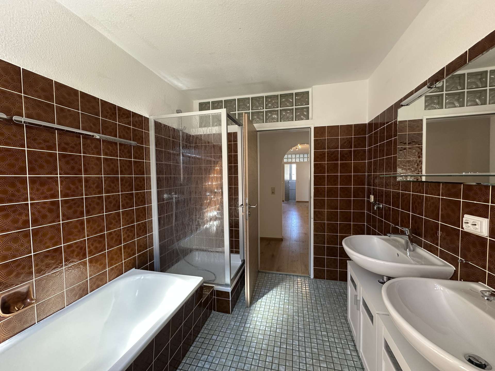 Immobilie in Stegen - Freier Blick - Freie Wohnung in kleiner Einheit in Stegen-Eschbach - Bild 21