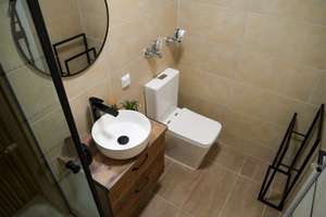 🏠 Modern möbliertes Apartment – ​​Erstbezug!  – Die vollständige Adresse der Immobilie erhältst du vom Anbieter., 64295 Darmstadt-West, Darmstadt – Vorschaubild 17