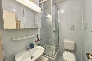 Gemütliches ca. 39 m² großes - Apartment in fußläufiger Uninähe von Düsseldorf-Bilk – 40225 Bilk, Düsseldorf – Vorschaubild 10