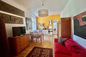 BEZUGSFREIE!! ETW IN DER LYCHENER STR. == 2.OG== 5-ZIMMER==PARKETT/DIELEN==HELL==FRANZ.BALKON – Lychener Straße 71, 10437 Prenzlauer Berg, Berlin – Vorschaubild 6