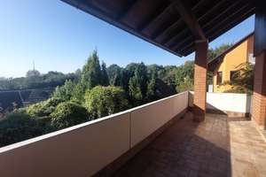 Charmantes Haus mit guter Bausubstanz und Fernblick – inkl. Einliegerwohnung in Glattbach – Die vollständige Adresse der Immobilie erhältst du vom Anbieter., 63864 Glattbach – Vorschaubild 2