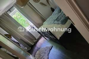 Tauschwohnung: Charmante Zwei-Zimmer-Wohnung in Barmbek-Süd am Eilbekkanal – Die vollständige Adresse der Immobilie erhältst du vom Anbieter., 22081 Barmbek-Süd, Hamburg – Vorschaubild 5