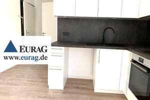 N-Schweinau: Erstbezug! Geräumige, helle 1-Zi-Whg. (4.OG) mit EBK & Aufzug – Die vollständige Adresse der Immobilie erhältst du vom Anbieter., 90439 Schweinau, Nürnberg – Vorschaubild 1
