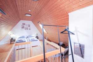 Stilvolle 3-Zimmer-Maisonette mit Süd-Terrasse – Top-Lage in S-Zuffenhausen (Nähe Porsche/Bosch) – Beilsteiner Str. 18A, 70435 Zuffenhausen-Mitte, Stuttgart – Vorschaubild 14