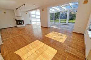 **Traumlage von Dahlem! Großzügige 30iger Jahre Villa in absoluter Ruhiglage auf Sonnengrundstück** – Die vollständige Adresse der Immobilie erhältst du vom Anbieter., 14195 Dahlem, Berlin – Vorschaubild 13