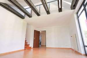 Maisonette-Wohnung mit Studio – Die vollständige Adresse der Immobilie erhältst du vom Anbieter., 37077 Weende, Göttingen – Vorschaubild 4