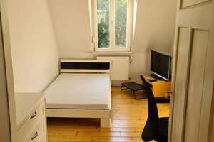 Liebevoll sanierte Altbauwohnung in gesuchter Lage in stattlichem Mehrfamilienhaus! – 68159 Innenstadt/Jungbusch, Mannheim – Vorschaubild 3