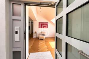 Stilvoll modernisiert: Maisonette- Wohnungstraum am Schlossberg fußläufig zu Freiburgs Altstadt – 79102 Oberau, Freiburg im Breisgau – Vorschaubild 25