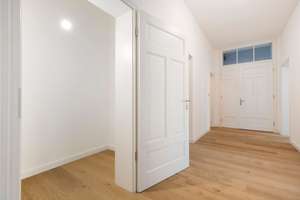 Erstbezug im kernsanierten Altbau | zwei Balkone | Bestlage der List – Die vollständige Adresse der Immobilie erhältst du vom Anbieter., 30163 List, Hannover – Vorschaubild 12
