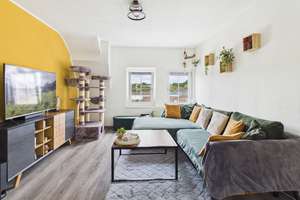 Moderne Dachgeschosswohnung mit Dachterrasse in Düren! – Die vollständige Adresse der Immobilie erhältst du vom Anbieter., 52349 Düren-Süd, Düren – Vorschaubild 1