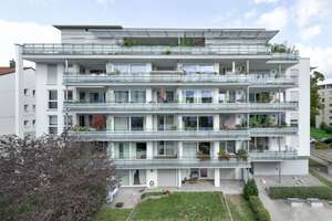 Moderne 4-Zi. Mietwohnung in Stuttgart
