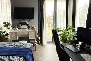 Studentenwohnung in Karlshorst  – Die vollständige Adresse der Immobilie erhältst du vom Anbieter., 10318 Karlshorst, Berlin – Vorschaubild 5