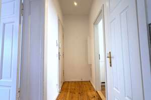 Frisch sanierte und renovierte 2-Zimmer Wohnung mit EBK – Gerichtstraße 84, 13347 Gesundbrunnen, Berlin – Vorschaubild 6