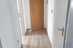 Helle 2-Zimmer Wohnung in Stuttgart-Feuerbach – Banzhaldenstraße 100, 70469 Hohe Warte, Stuttgart – Vorschaubild 9