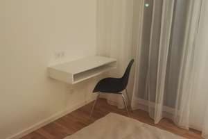 !!! NEUwertig / Exklusiv / Vollmöbliert / Toplage / Privat / Erstbezug / in Frankfurt am Main !!! – 60486 Bockenheim, Frankfurt am Main – Vorschaubild 12