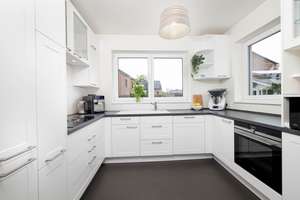 Modernes Reihenendhaus in ruhiger Spielstraße – Energieeffizient & familienfreundlich – Die vollständige Adresse der Immobilie erhältst du vom Anbieter., 22397 Lemsahl-Mellingstedt, Hamburg – Vorschaubild 6