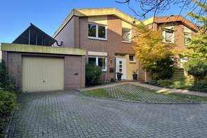 Reihenendhaus mit vielen Extras und noch dazu energieeffizient! – Die vollständige Adresse der Immobilie erhältst du vom Anbieter., 26127 Bürgerfelde, Oldenburg (Oldenburg) – Vorschaubild 2