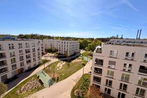 Exklusives Penthouse in Bestlage – Weitblick über die Isarauen & Abendsonne