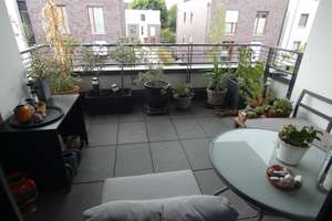 Attraktive, hochwertige 2-Zimmer - Wohnung – 40549 Oberkassel, Düsseldorf – Vorschaubild 17