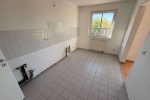 Ankommen & genießen – 3-Zimmer-Wohnung mit Wohlfühlfaktor! – Bahnhofstr. 45, 13129 Blankenburg, Berlin – Vorschaubild 4