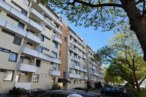 3 Zi. Erdgeschosswohnung in Pfersee mit TG & Außenstellplatz sowie Terrasse im Zentrum von Augsburg – Die vollständige Adresse der Immobilie erhältst du vom Anbieter., 86157 Pfersee-Nord, Augsburg – Vorschaubild 19
