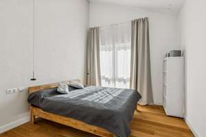 Architektur trifft Design: Hochwertige DHH in den Walddörfern – Die vollständige Adresse der Immobilie erhältst du vom Anbieter., 22397 Wohldorf-Ohlstedt, Hamburg – Vorschaubild 10