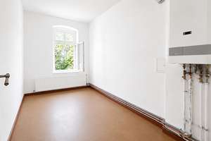 Nahe Helmholtzplatz: Bezugsfreie 3/4-Zimmer-Wohnung mit Renovierungspotenzial – Die vollständige Adresse der Immobilie erhältst du vom Anbieter., 10437 Prenzlauer Berg, Berlin – Vorschaubild 5