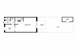 Energieeffizientes Familien-Reihenmittelhaus – Hamburg – Vorschaubild 23