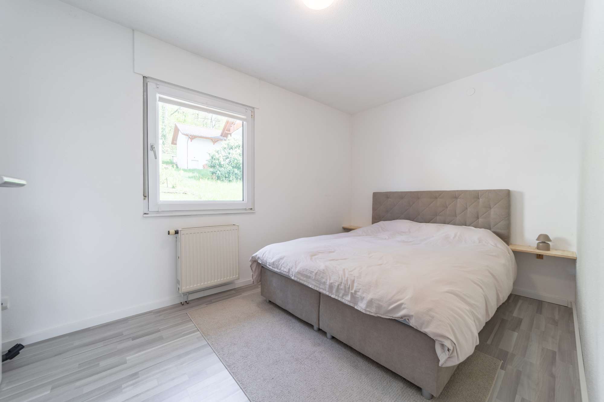 Immobilie in Eggingen - Einfamilienhaus mit vermieteter Einliegerwohnung in Eggingen - Bild 26