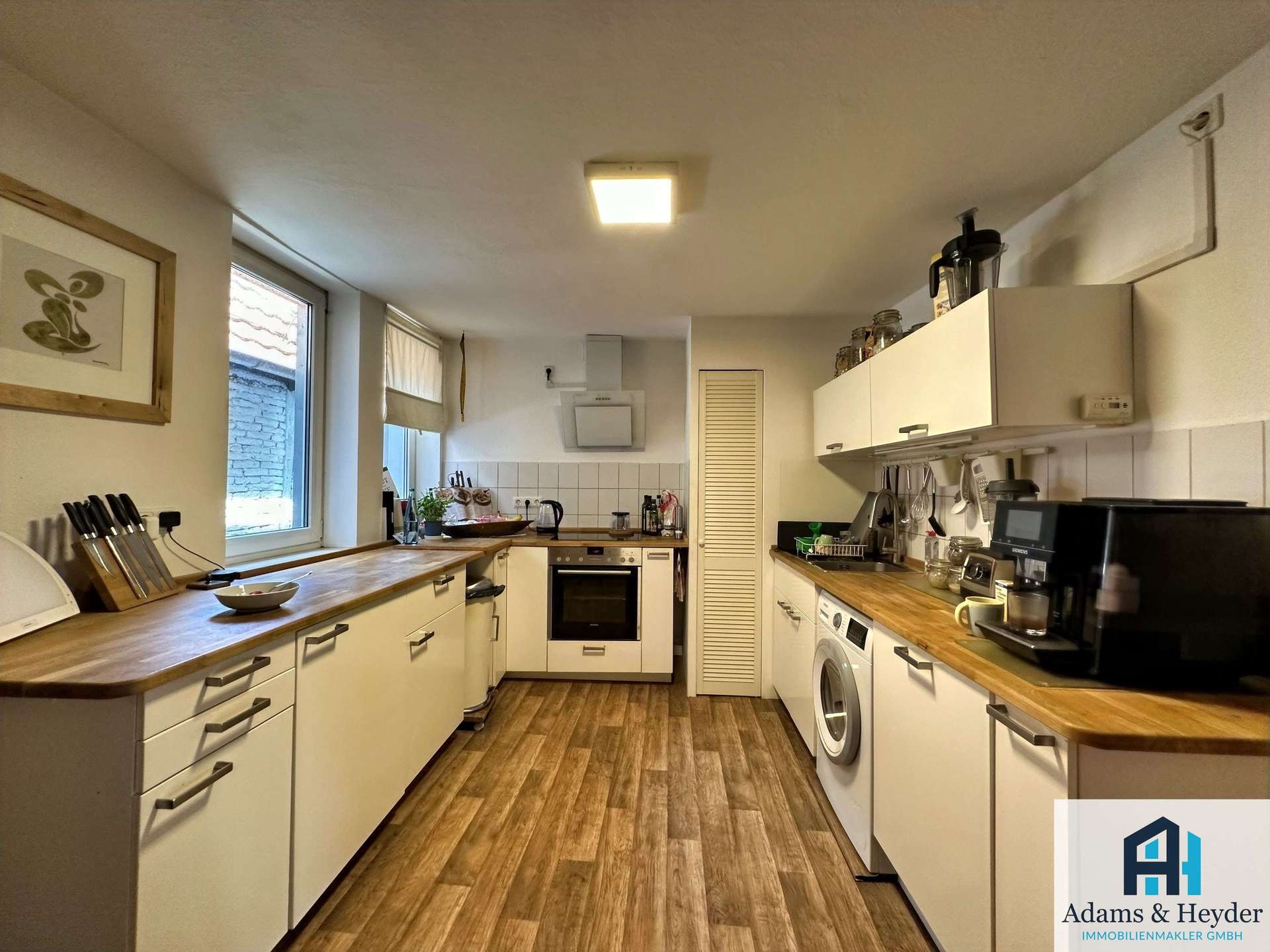 Preissenkung: 2 leerstehende Häuser im Altstadtkern von Fritzlar!, Schwalm Eder Kreis – Bild 4