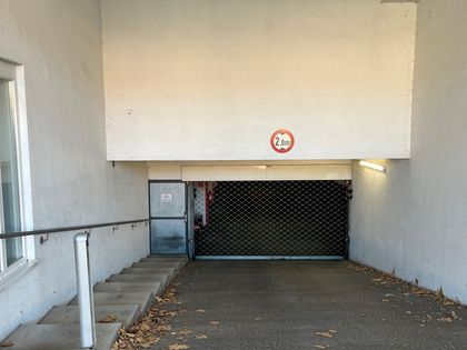 Woltmershausen / Tiefgaragenstellplatz in Bestlage authentic