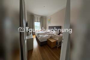 Tauschwohnung: Offene Altbauwohnung mit 3,5 Zi direkt am Mühlenkamp – Die vollständige Adresse der Immobilie erhältst du vom Anbieter., 22303 Winterhude, Hamburg – Vorschaubild 8