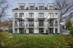 3-Zimmer-Dachgeschosswohnung am Olympiapark - Einbauküche, Fußbodenheizung und hohe Decken – Die vollständige Adresse der Immobilie erhältst du vom Anbieter., 14055 Westend, Berlin – Vorschaubild 5