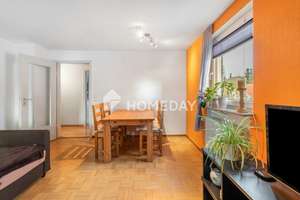 Ruhig und zentral: Dachgeschosswohnung mit Potenzial in Stuttgart-Dürrlewang - ab 1.7. frei! – Die vollständige Adresse der Immobilie erhältst du vom Anbieter., 70565 Höhenrand, Stuttgart – Vorschaubild 6