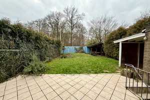 Schicke Doppelhaushälfte mit 40 m² Anbau (in Wohnraum umbaubar) und Garage mit Stellplatz! – Eduard-Spranger-Straße 32, 51377 Leverkusen – Vorschaubild 31