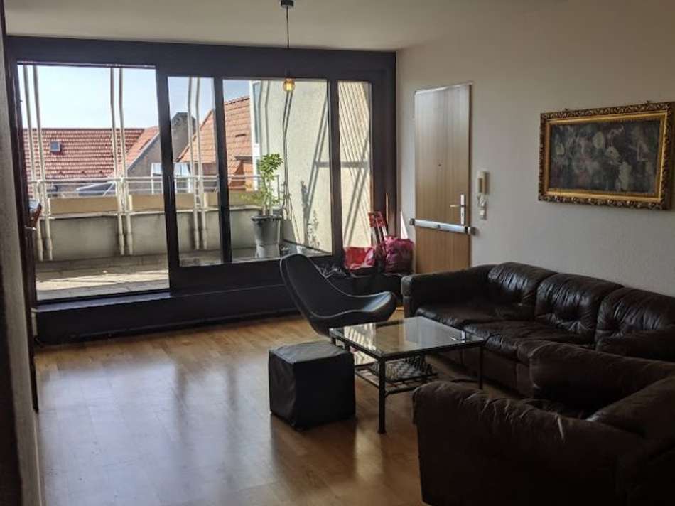 Wonhzimmer
