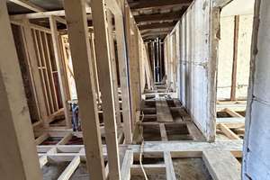 Entkerntes Bauernhaus mit viel Platz für Neues  – Die vollständige Adresse der Immobilie erhältst du vom Anbieter., 95197 Schauenstein – Vorschaubild 5