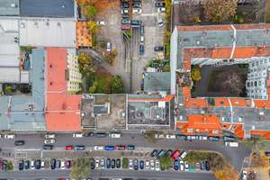 Ruhiges City-Zuhause mit Charme – 2-Zimmer-Wohnung mit Balkon & Aufzug – Die vollständige Adresse der Immobilie erhältst du vom Anbieter., 10551 Moabit, Berlin – Vorschaubild 8