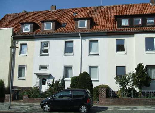 Altbauwohnung Hildesheim (Kreis) Altbau bei