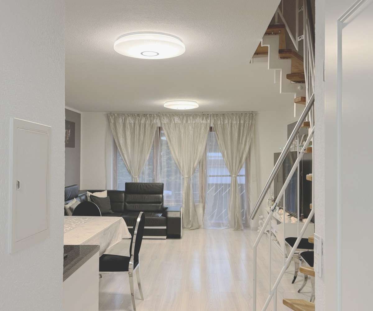 Immobilie in Wehr - Attraktives Reihenhaus im Gewerbegebiet von Wehr-Öflingen - Bild 8