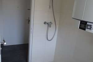 Zentrale 2-Zimmer-Wohnung Laimer Platz, ruhig, Balkon, Durchgangszimmer,  Garage – Fürstenrieder Str. 74, 80686 St. Ulrich, München – Vorschaubild 7