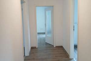 Modernisierte 3-Zimmer-Erdgeschosswohnung mit Balkon! – Württemberger Allee 17, 33689 Sennestadt, Bielefeld – Vorschaubild 3