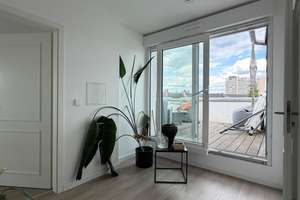Historischer Charme trifft modernen Wohnkomfort – Maisonette mit Dachterrasse in Ludwigshafen-Süd – 67061 Süd, Ludwigshafen am Rhein – Vorschaubild 25